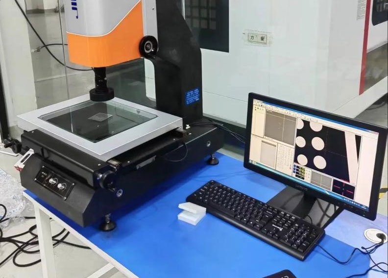 inspection tools, caliper, micrometer or CMM