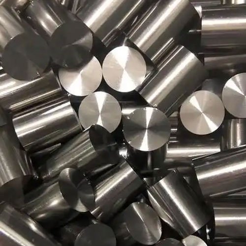 Precision titanium CNC machining