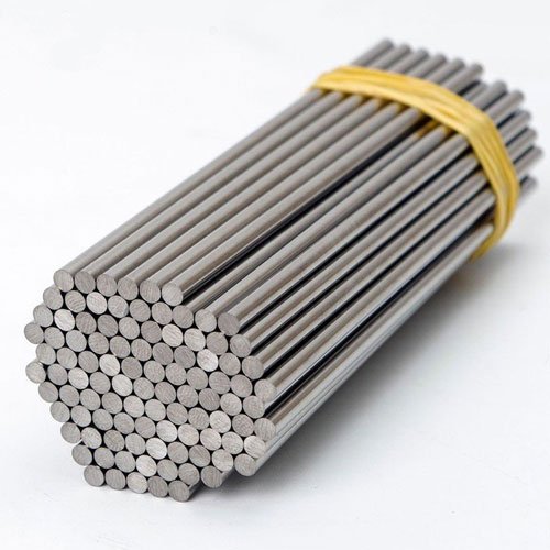CNC steel parts for machinery