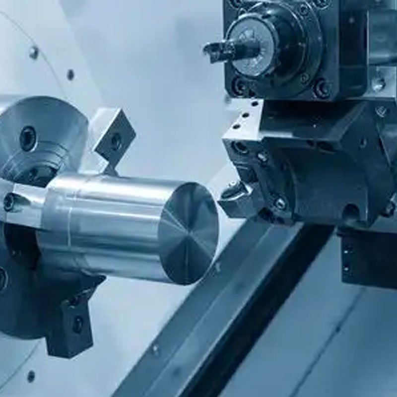 CNC Turning Services